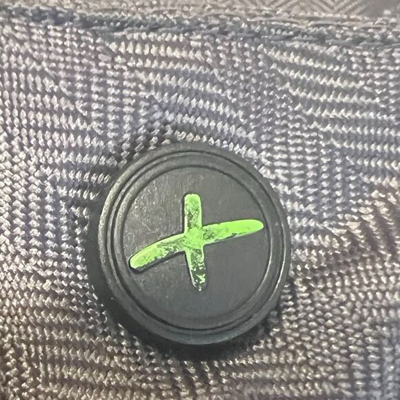 XMTN Kids XS 5/6 Snow Bib Pants Removable Straps Gaiter Cuffs Winter Gray - Picture 10 of 16